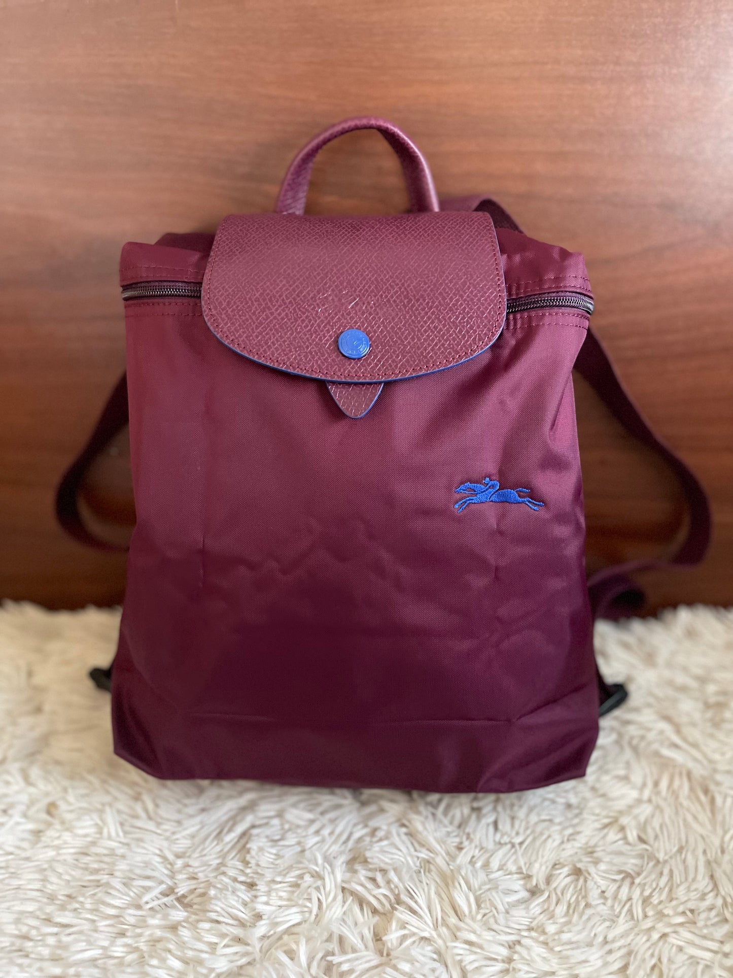 Longchamp