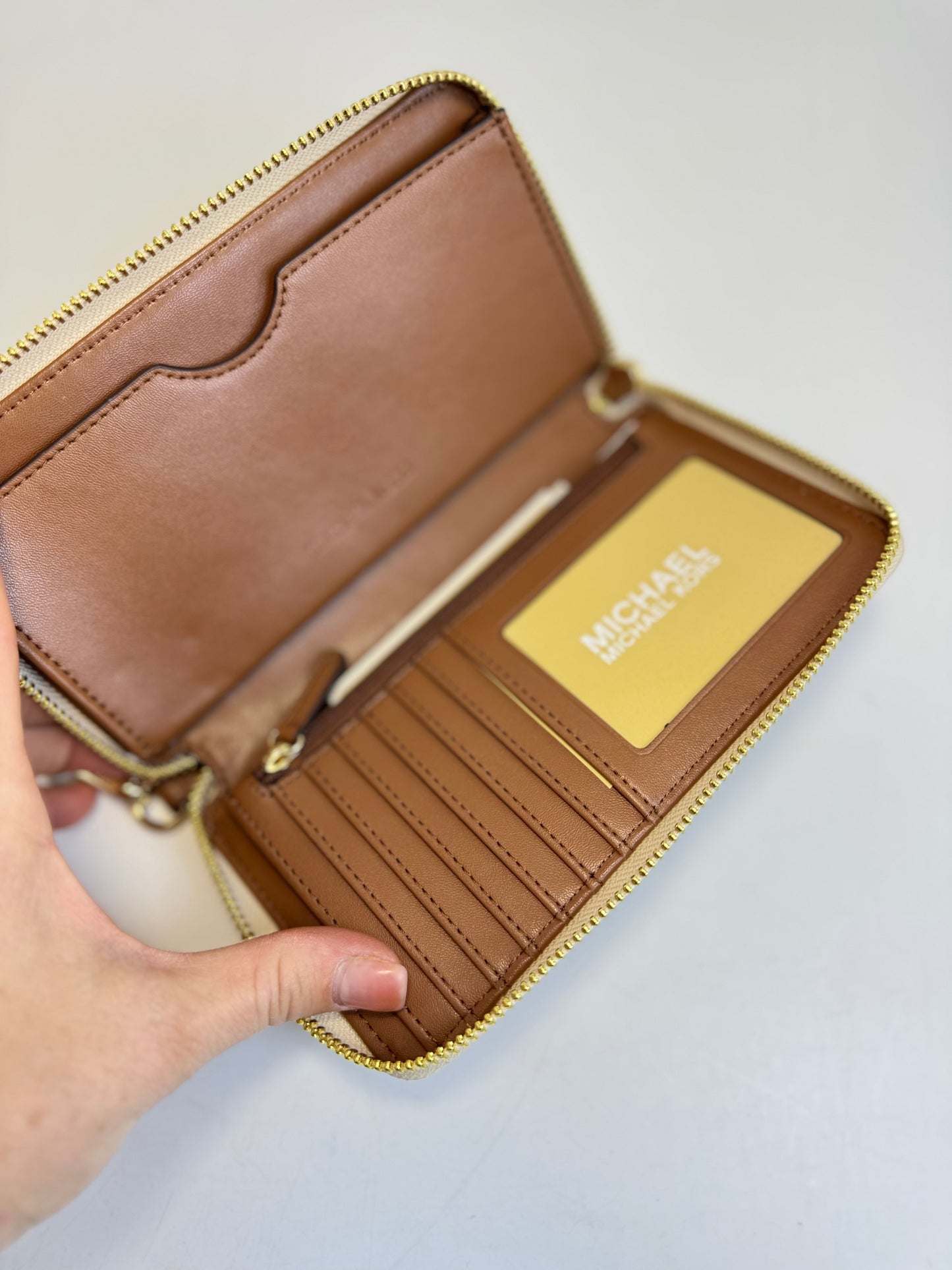 Wallet MK