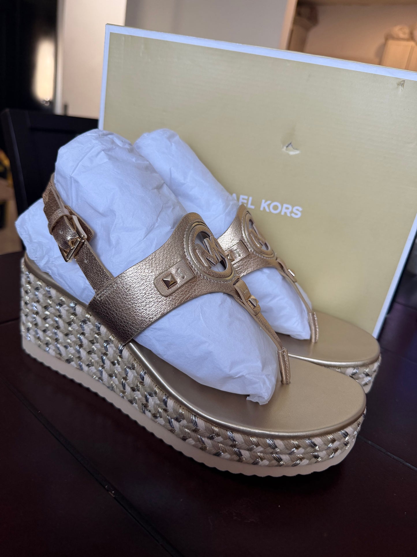 Michael Kors #8.5
