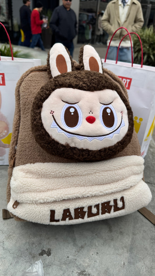 Labubu BackPack