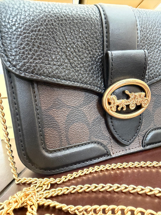 Coach
