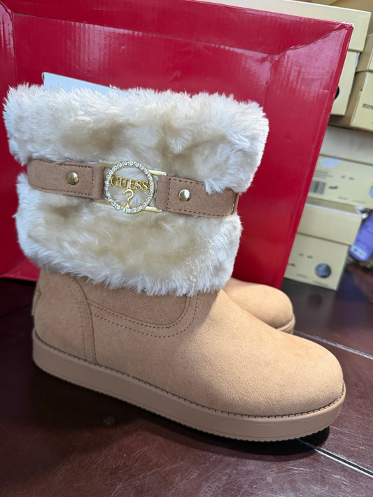 Guess #6 USA