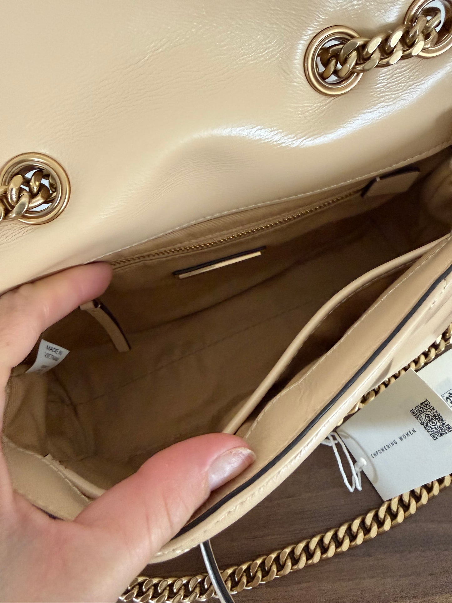 Tory Burch