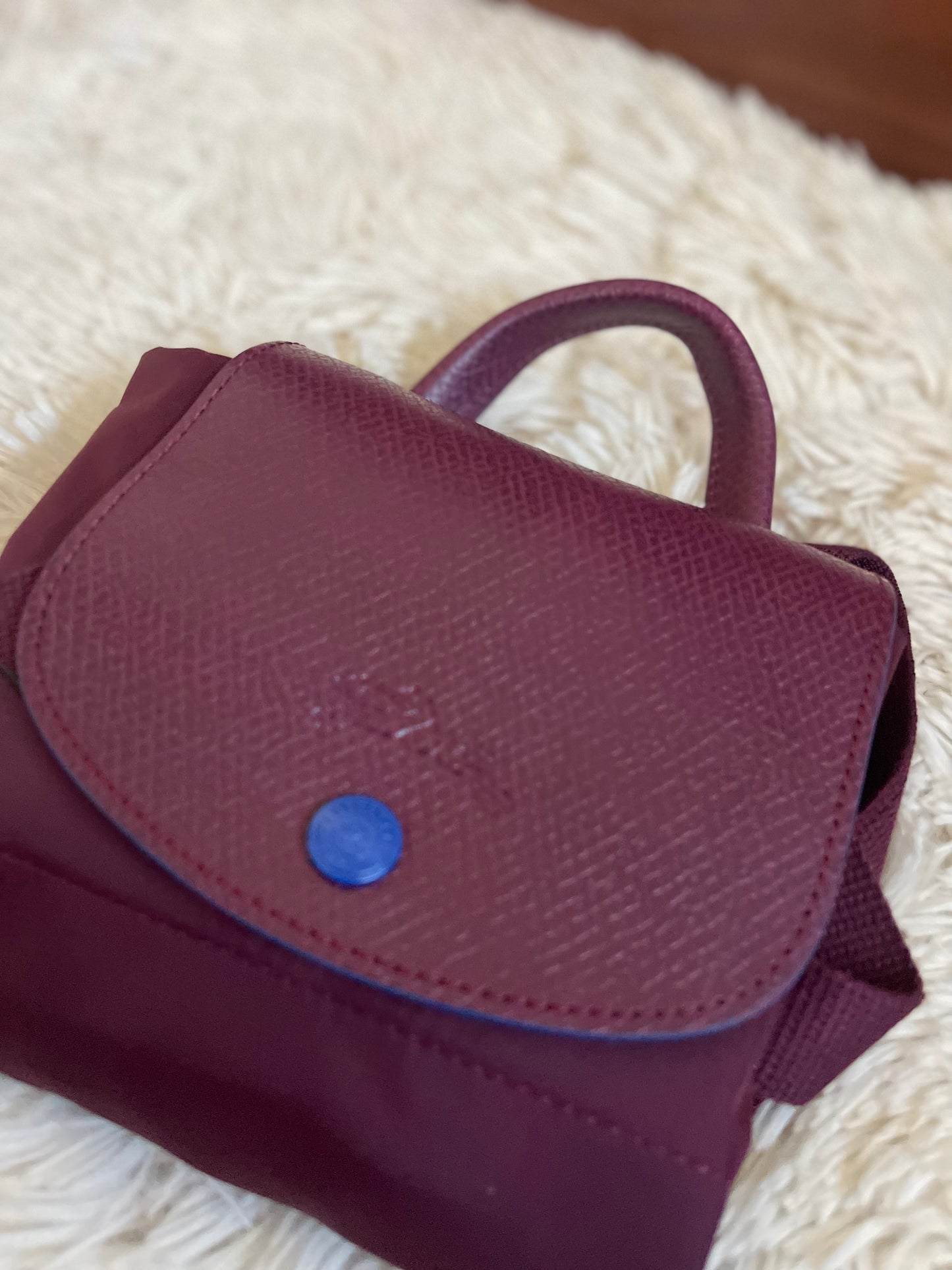 Longchamp