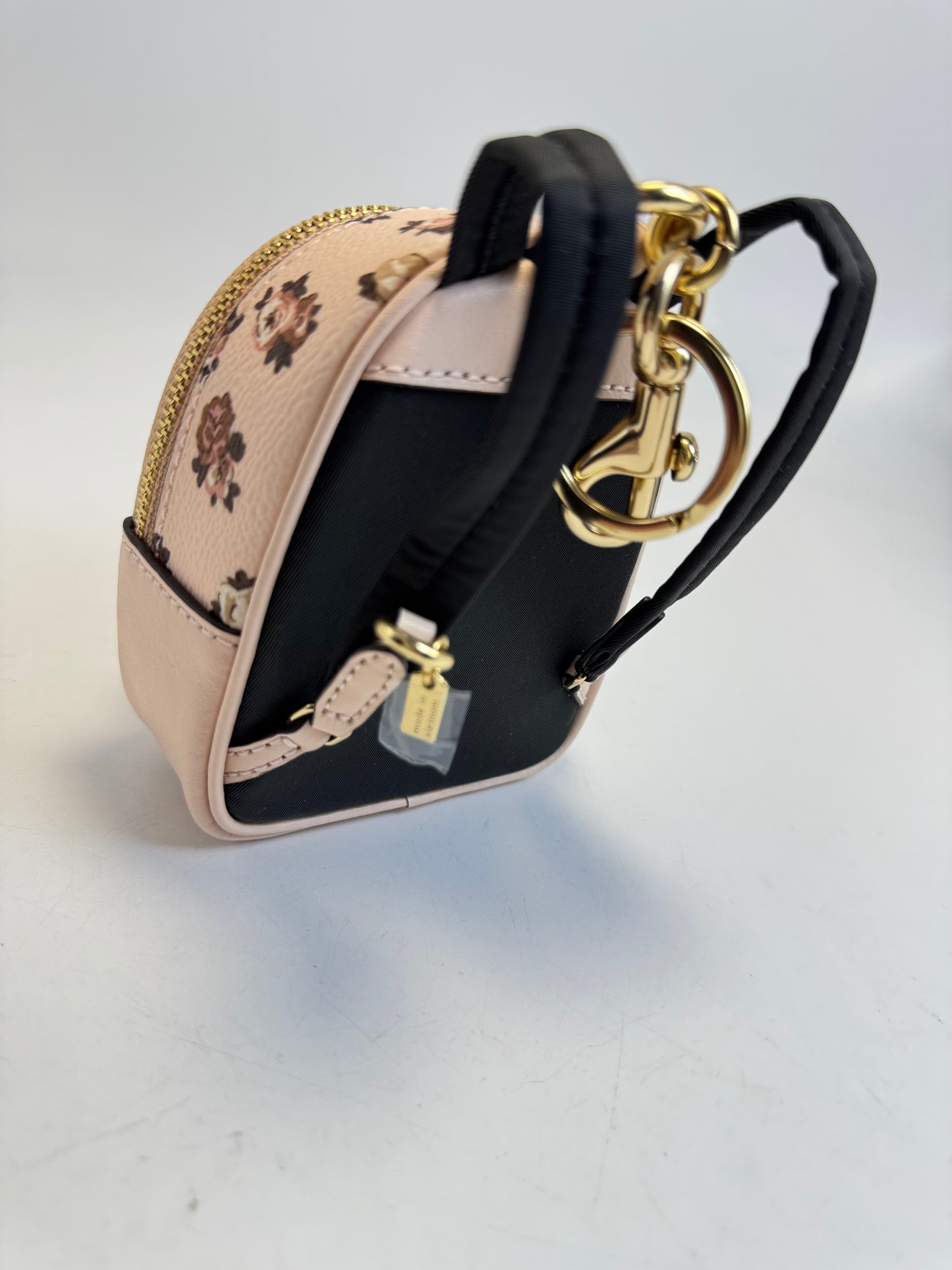 Charm Coach