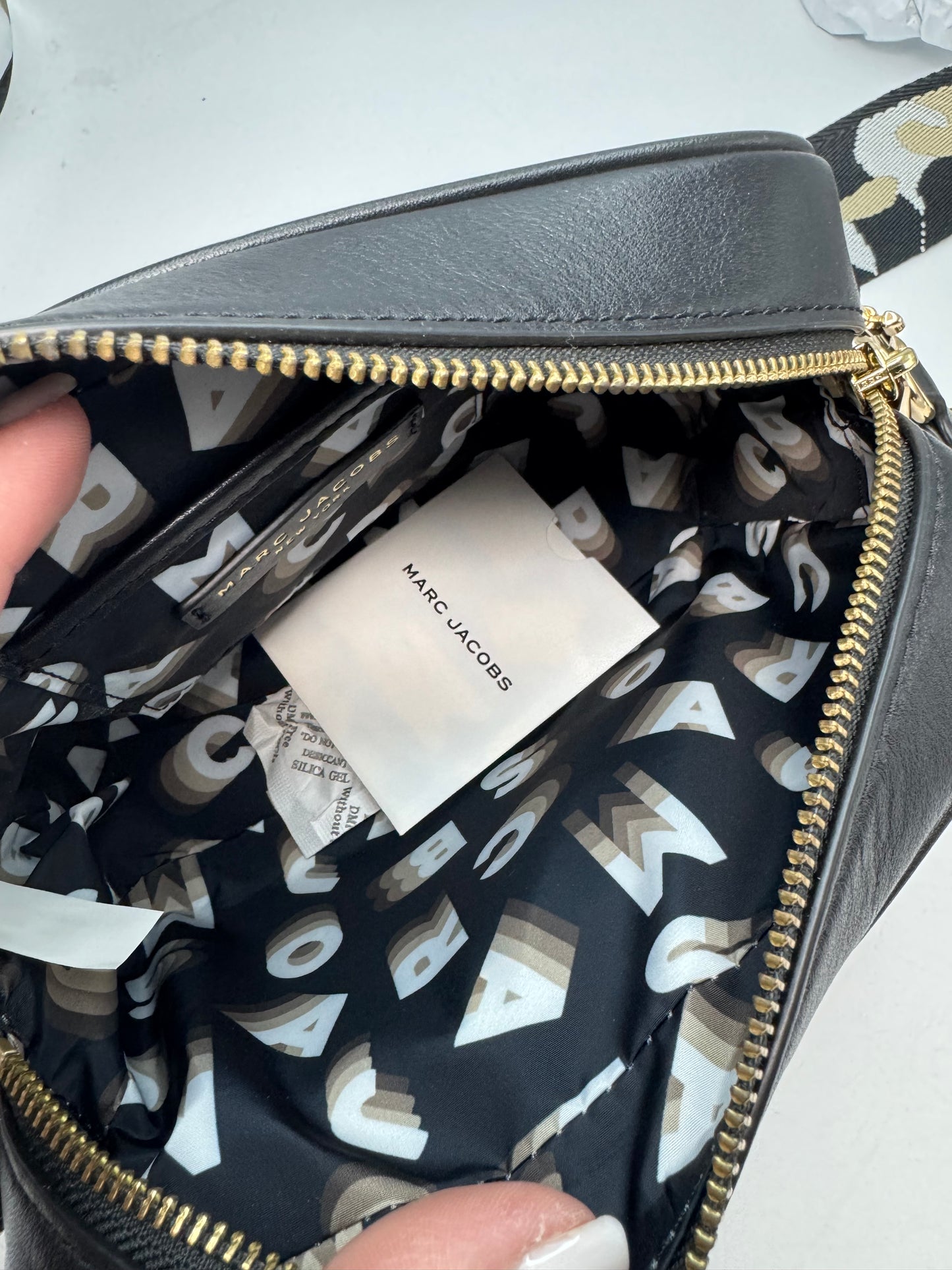 Marc Jacobs