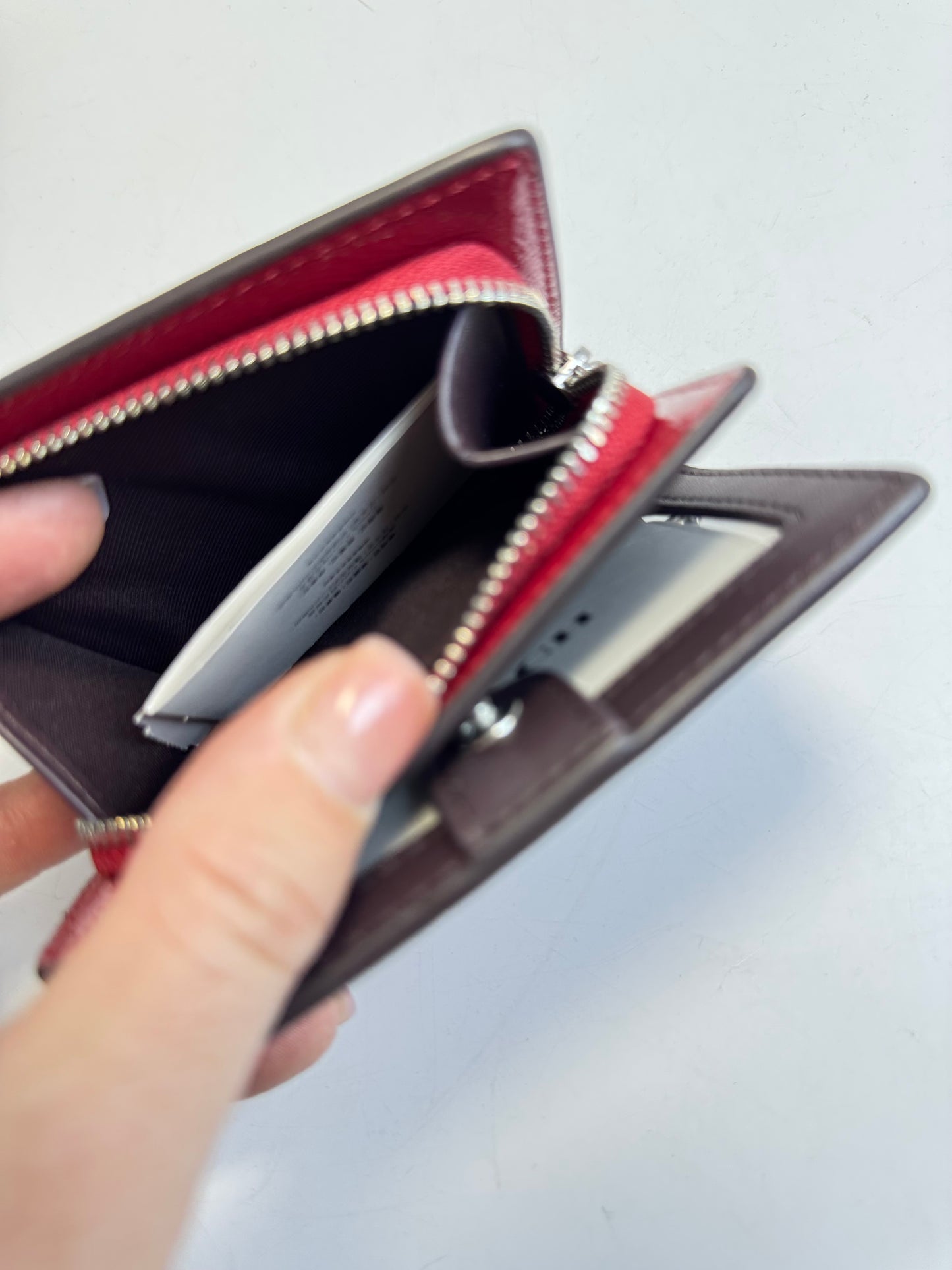 Wallet Coach