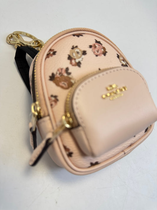 Charm Coach