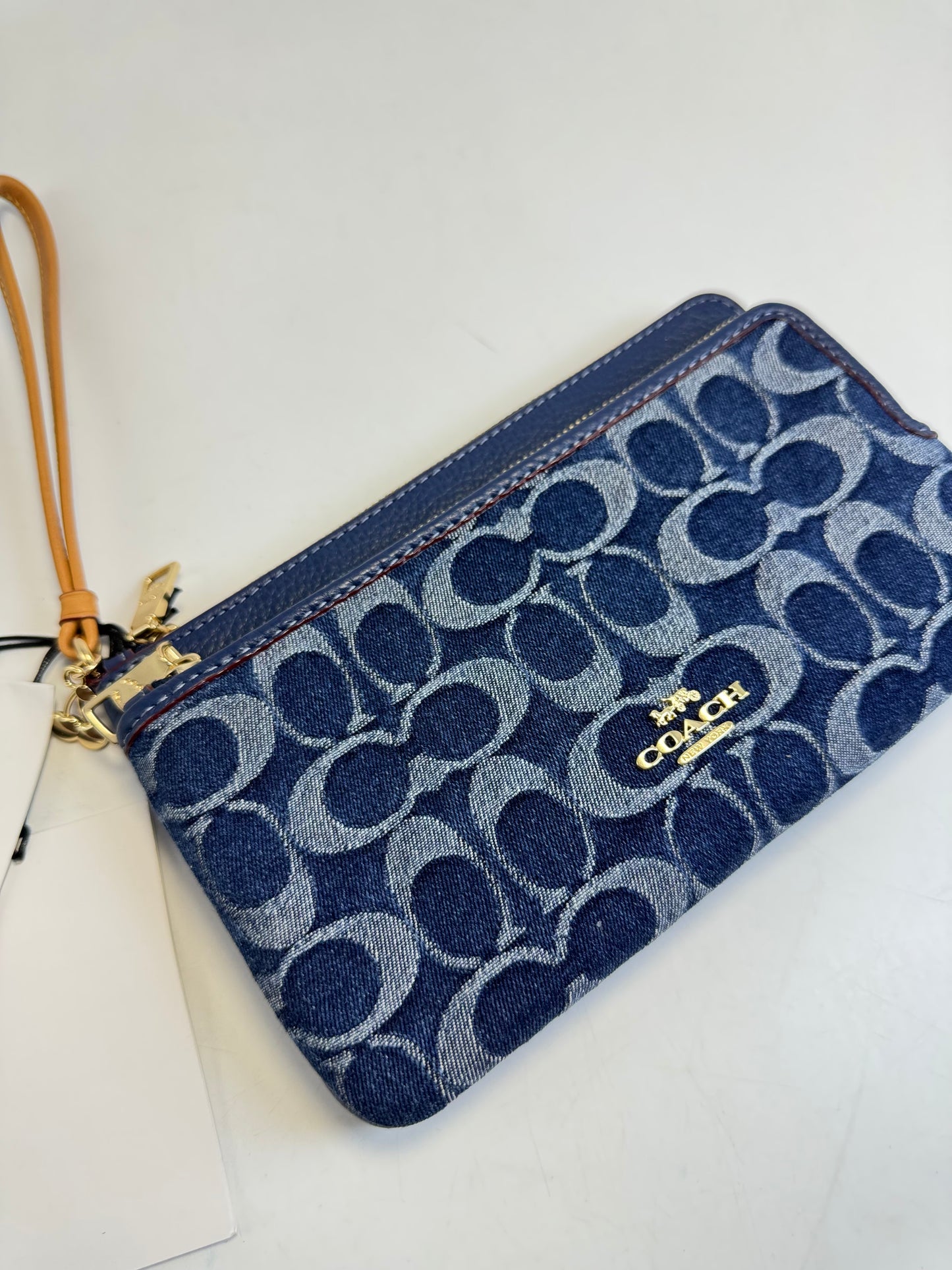 Wrislet grande Coach