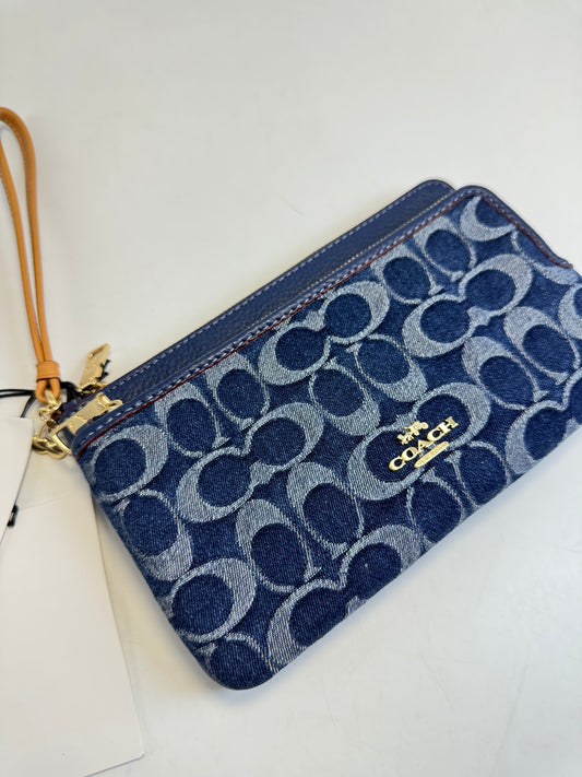 Wrislet grande Coach