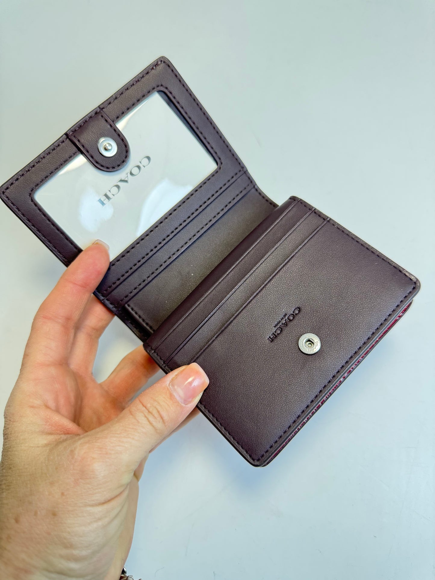 Wallet Coach