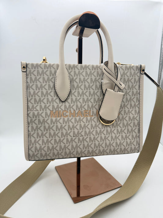 Cross Body Mk