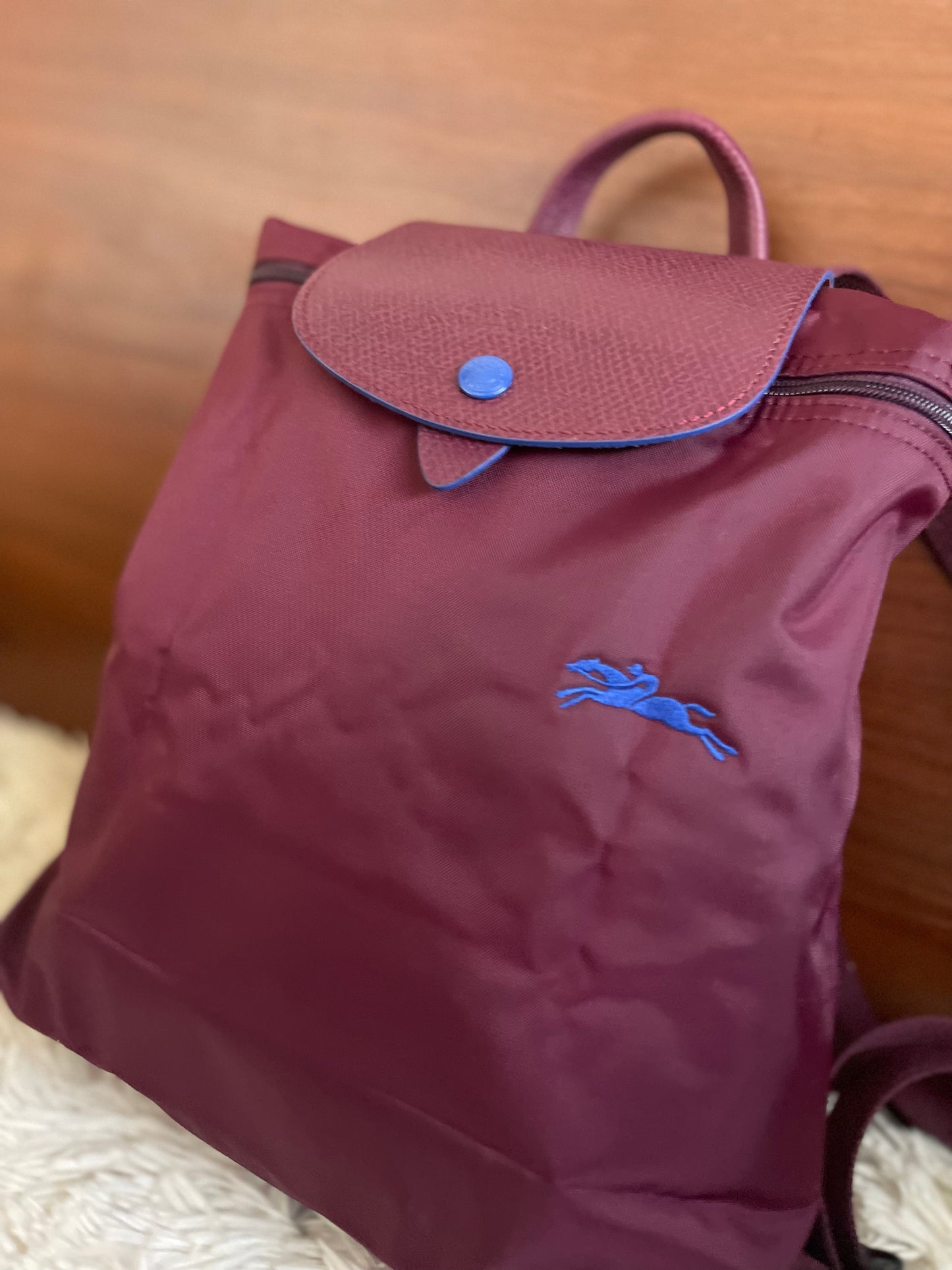Longchamp