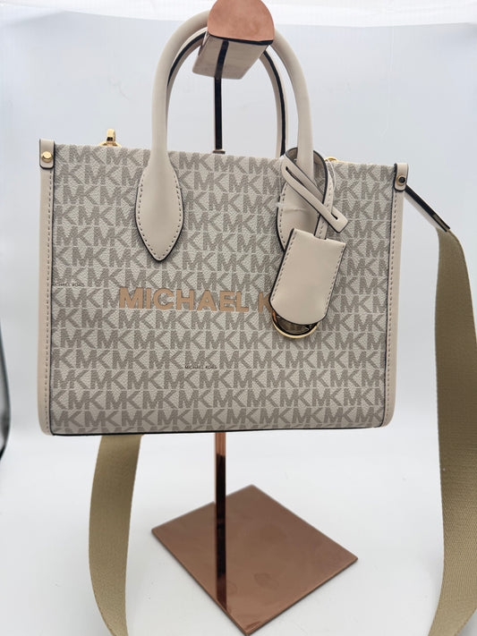 Cross Body Mk