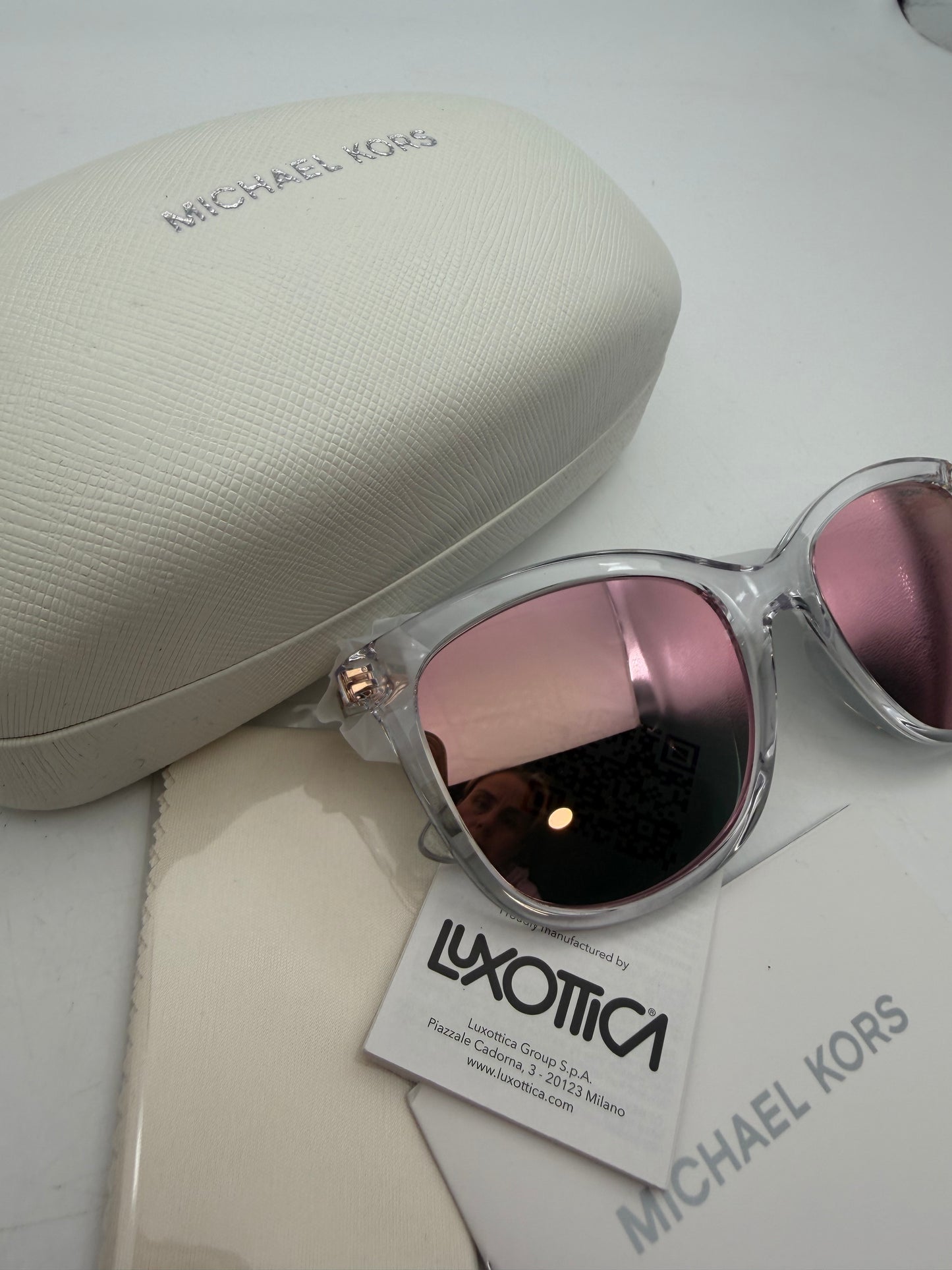 Michael Kors Lentes
