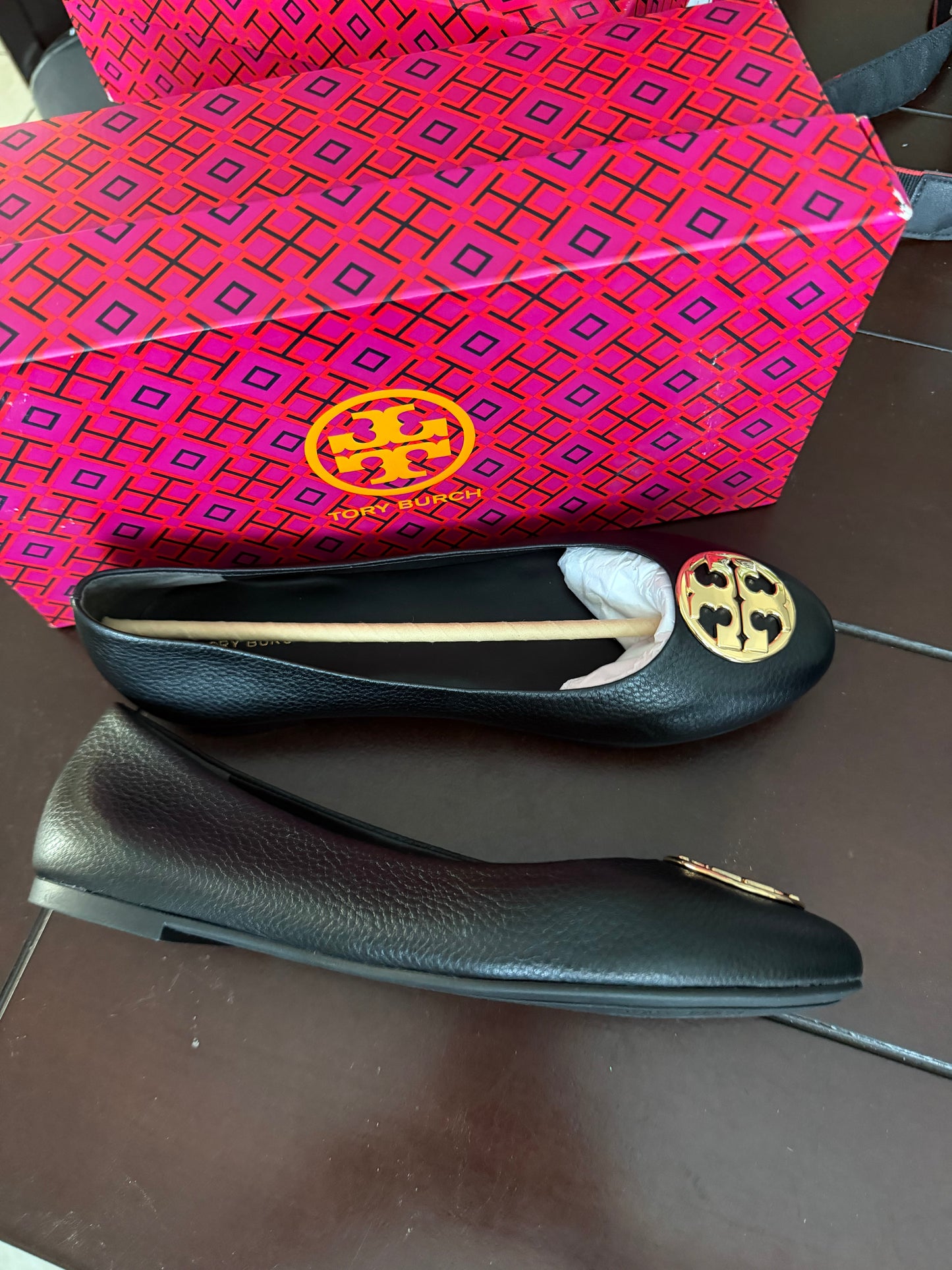 Tory Burch #10 USA