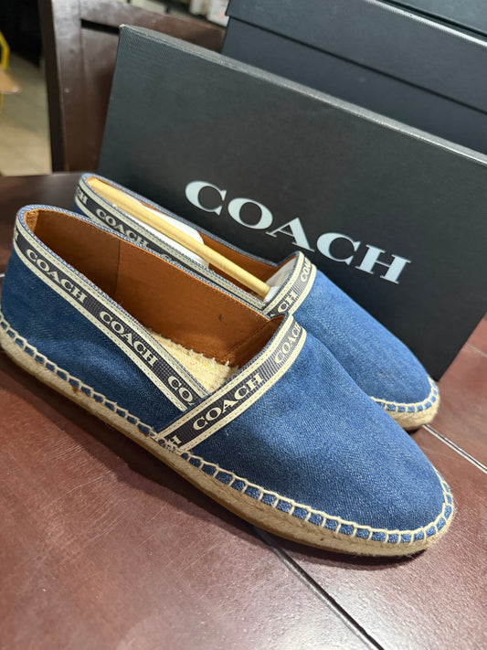 Coach #7.5 usa
