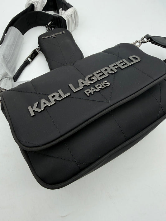 KARL LAGERFELD