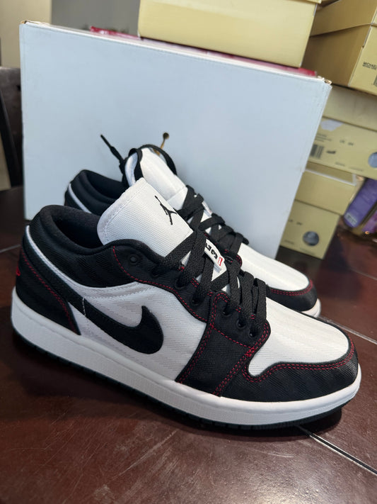 Jordan #8.5