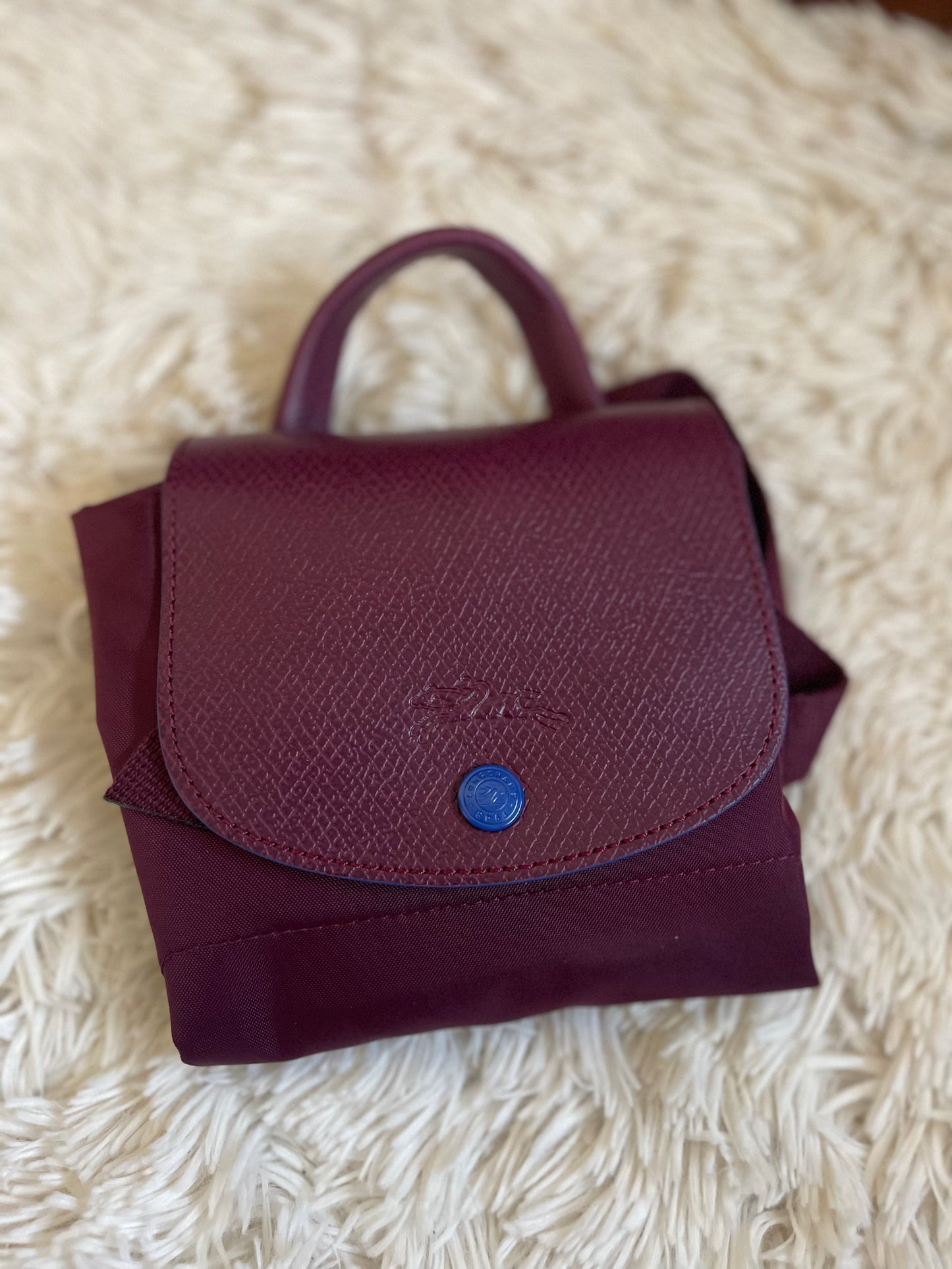Longchamp