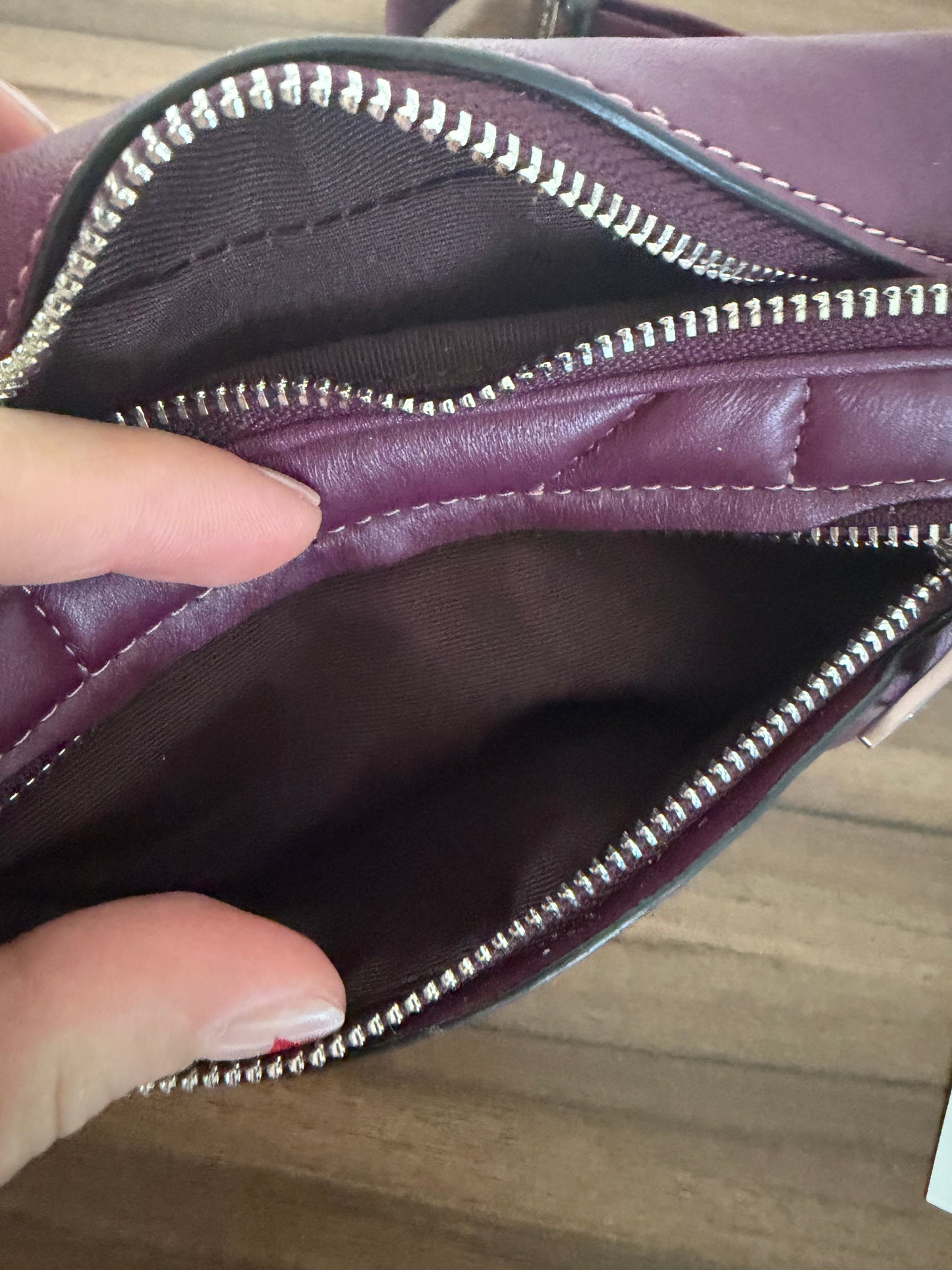 Belt Bag Coach