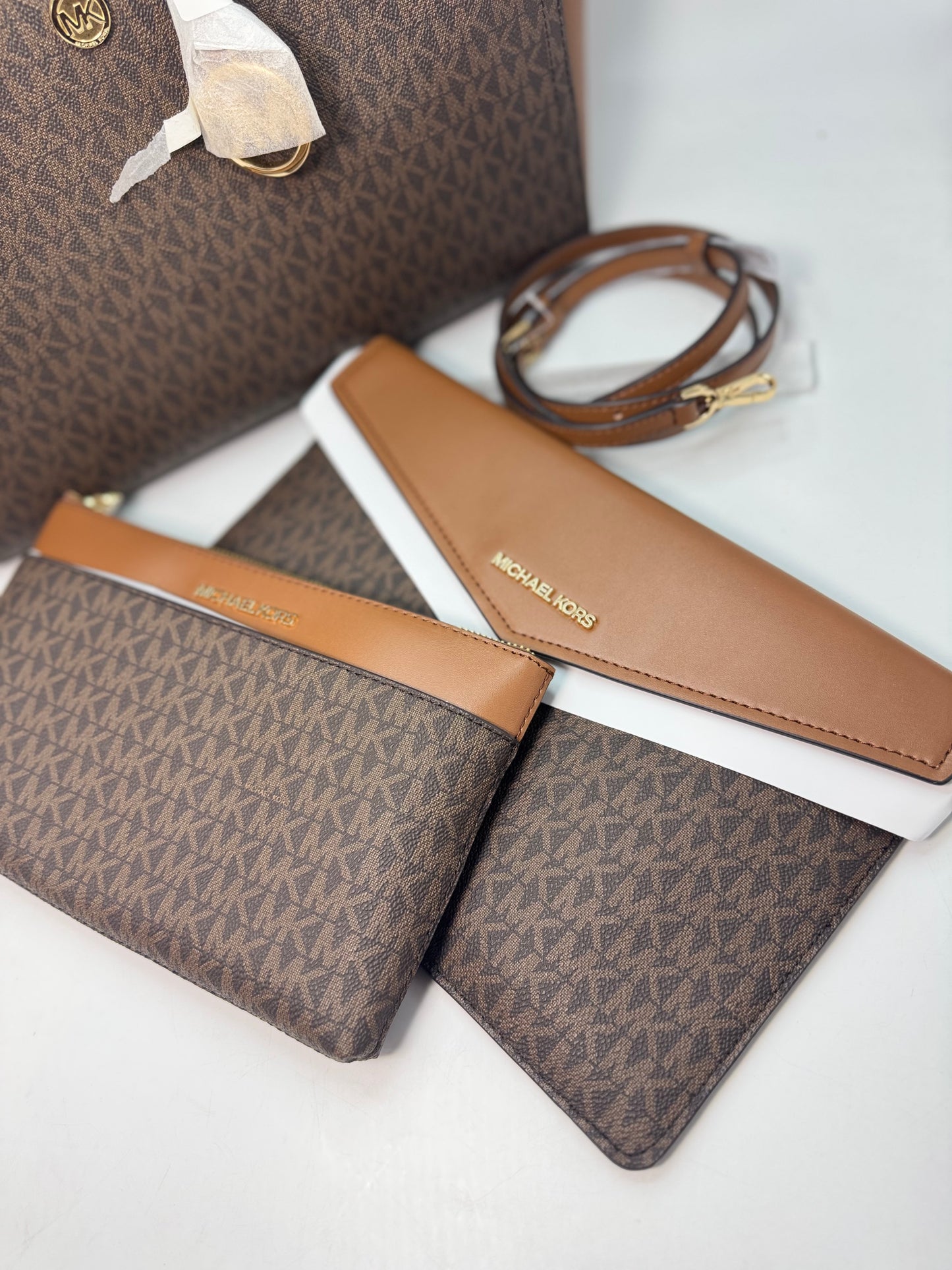 Mk Trio