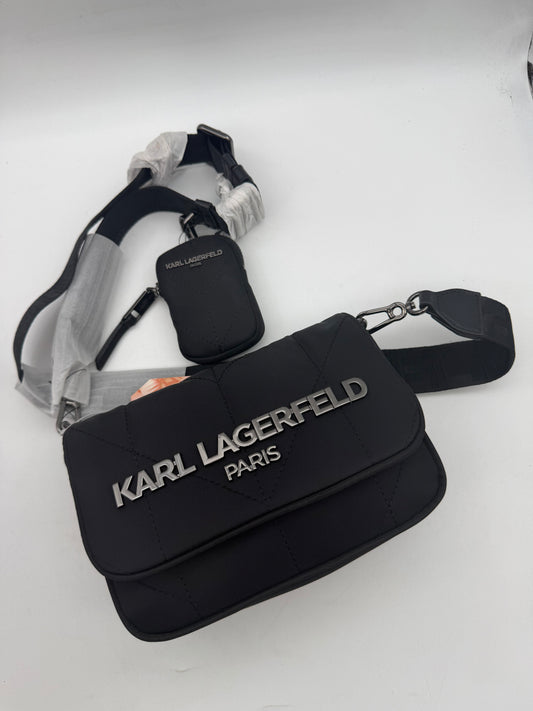 KARL LAGERFELD