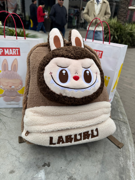 Labubu BackPack