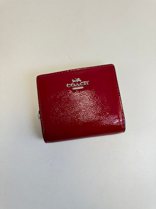 Wallet Coach
