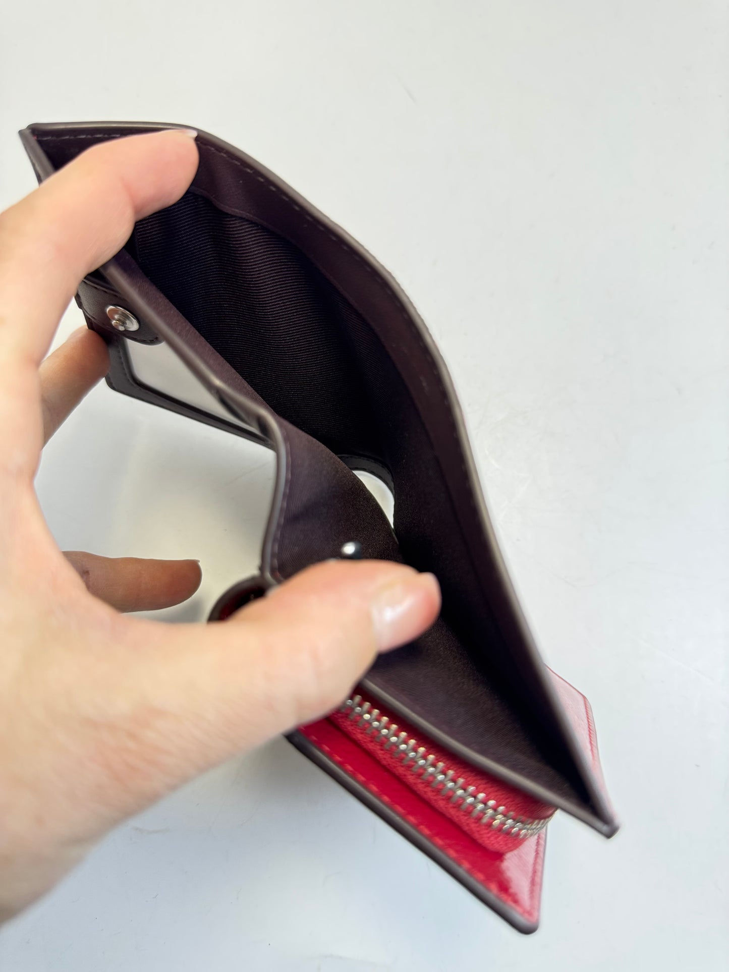 Wallet Coach