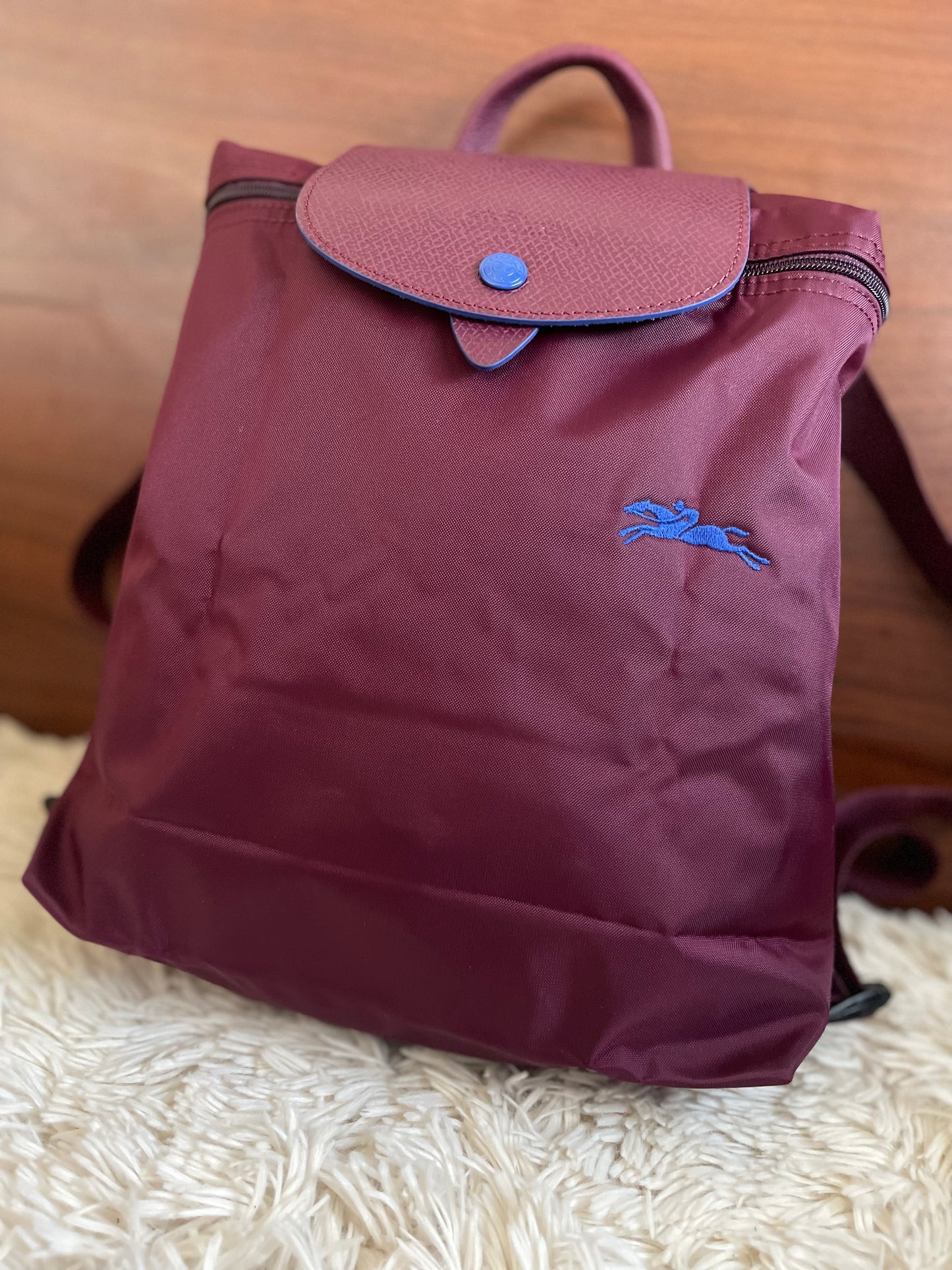 Longchamp