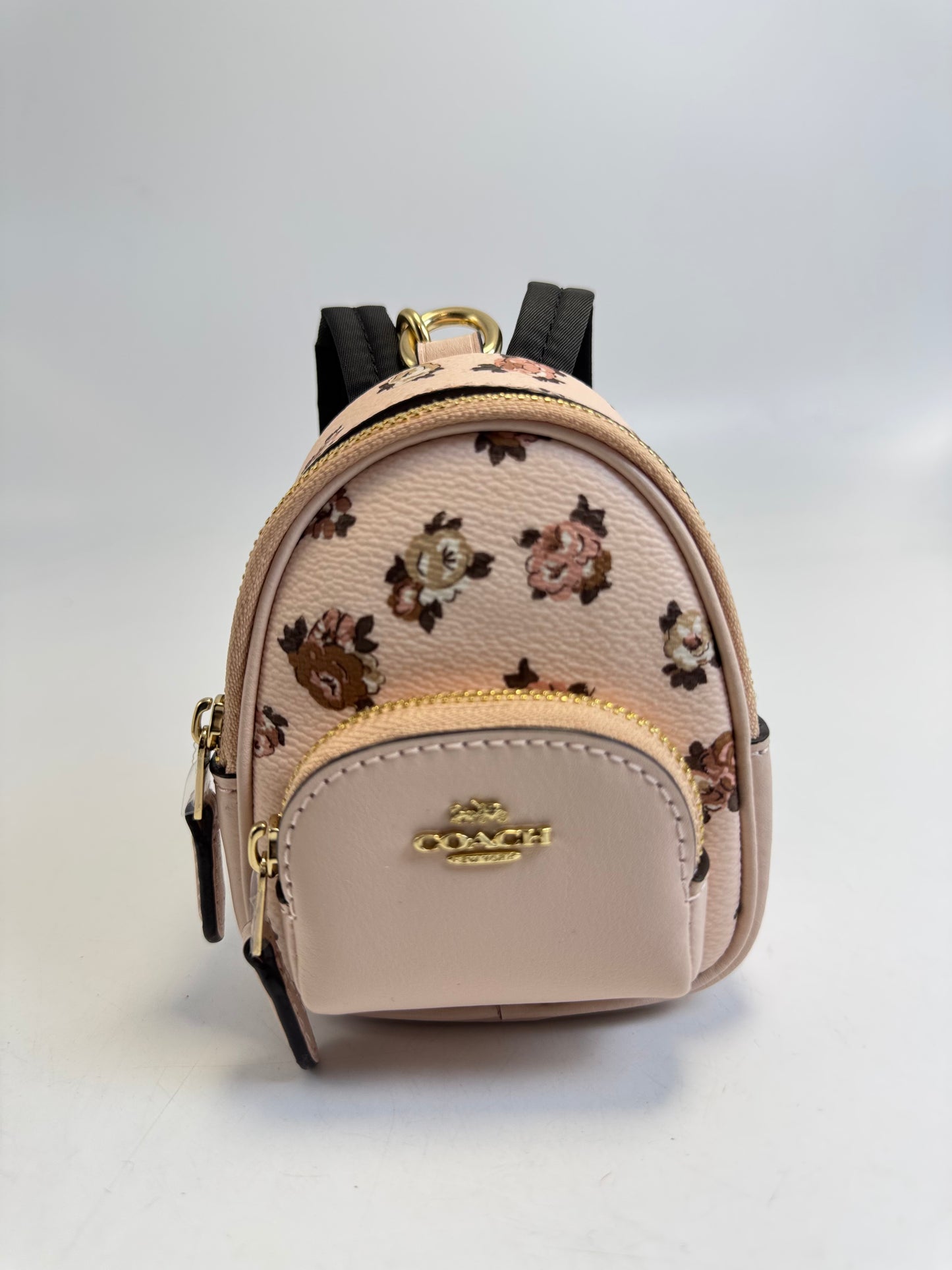 Charm Coach
