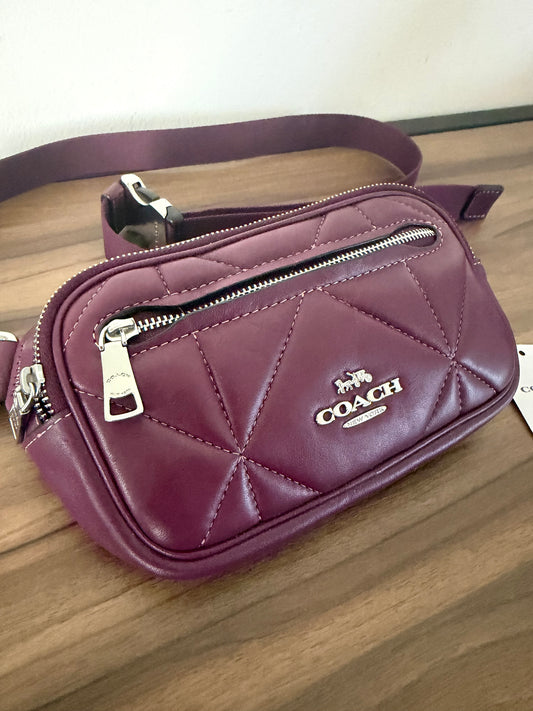 Belt Bag Coach