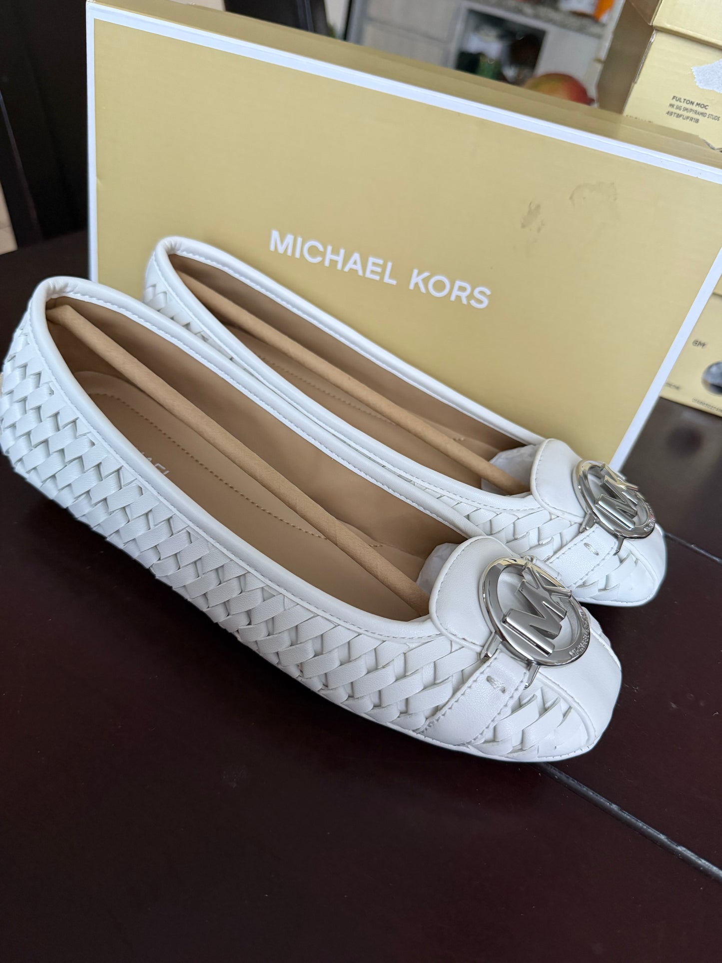 Michael Kors #6 USA