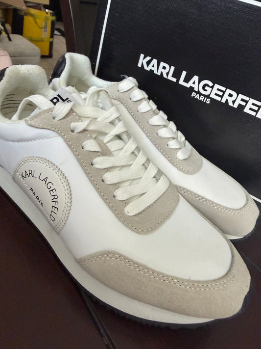Karl Lagerfeld #8 USA
