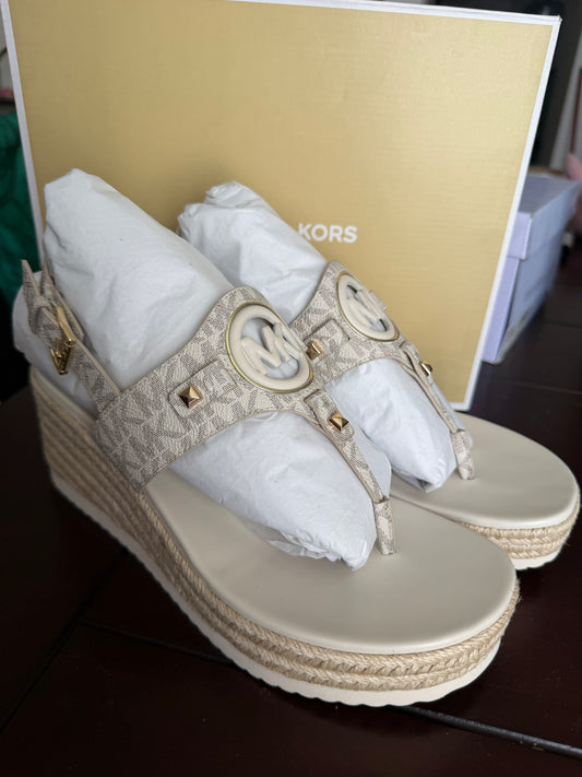 Mk Vanilla #8.5 usa