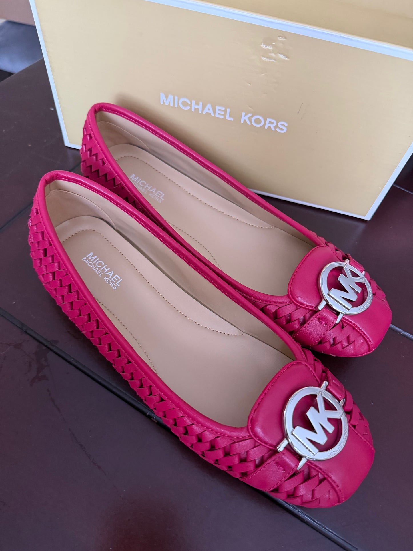 Michael Kors #8.5
