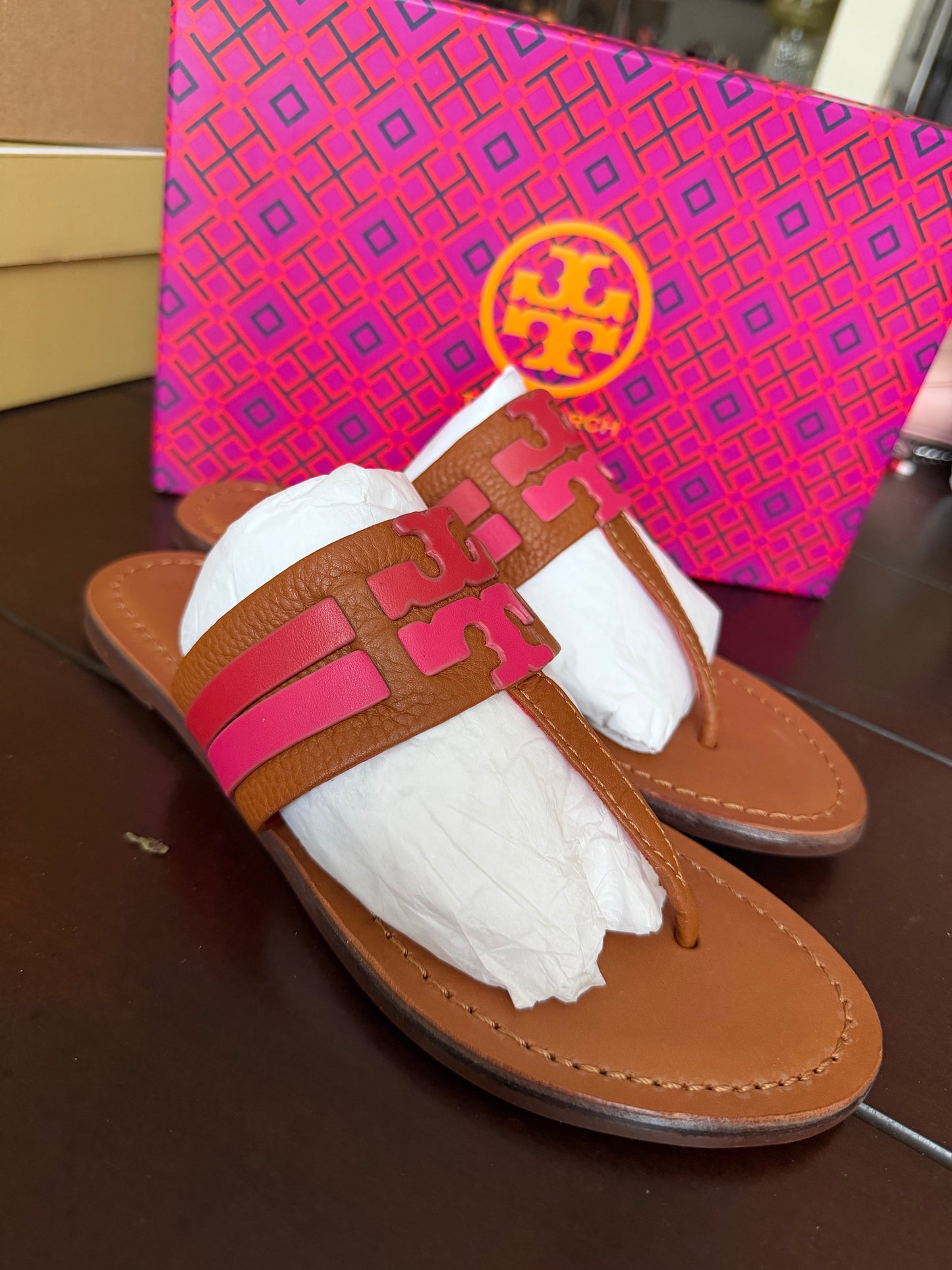 Tory Burch #7