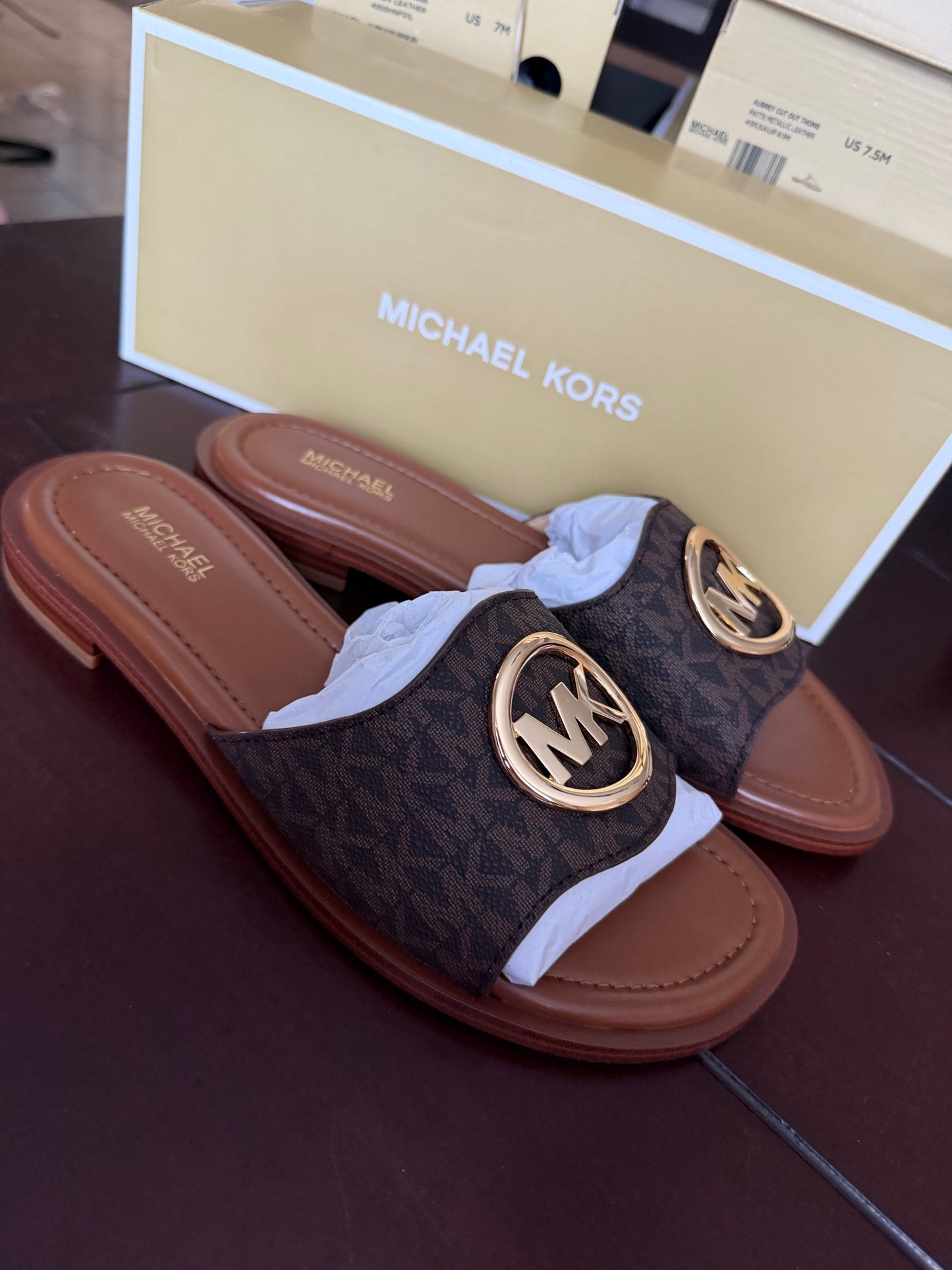 Michael Kors #8 usa