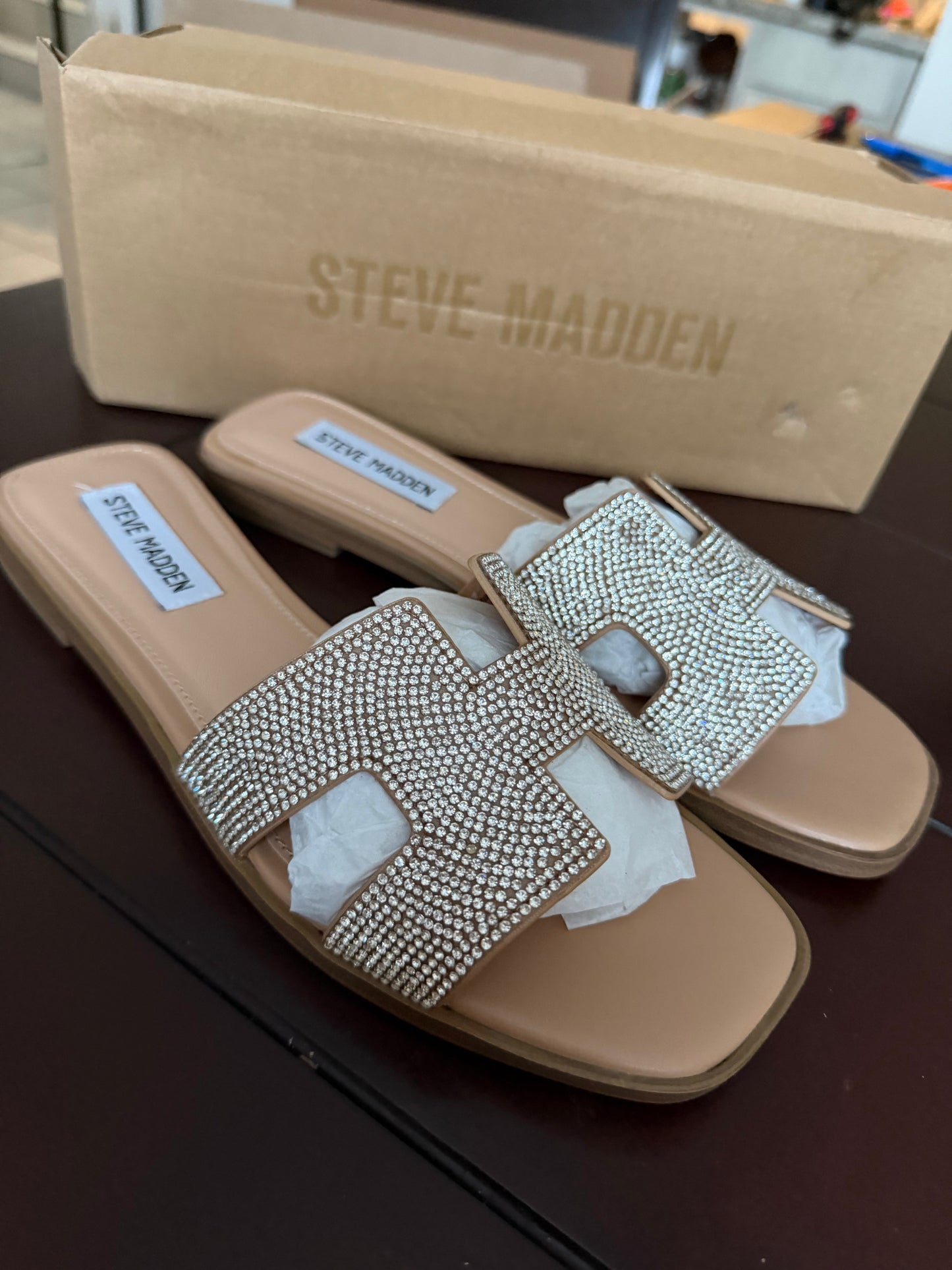 Steve Madden #6.5