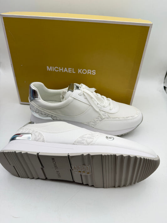 Mk blancos #9 usa