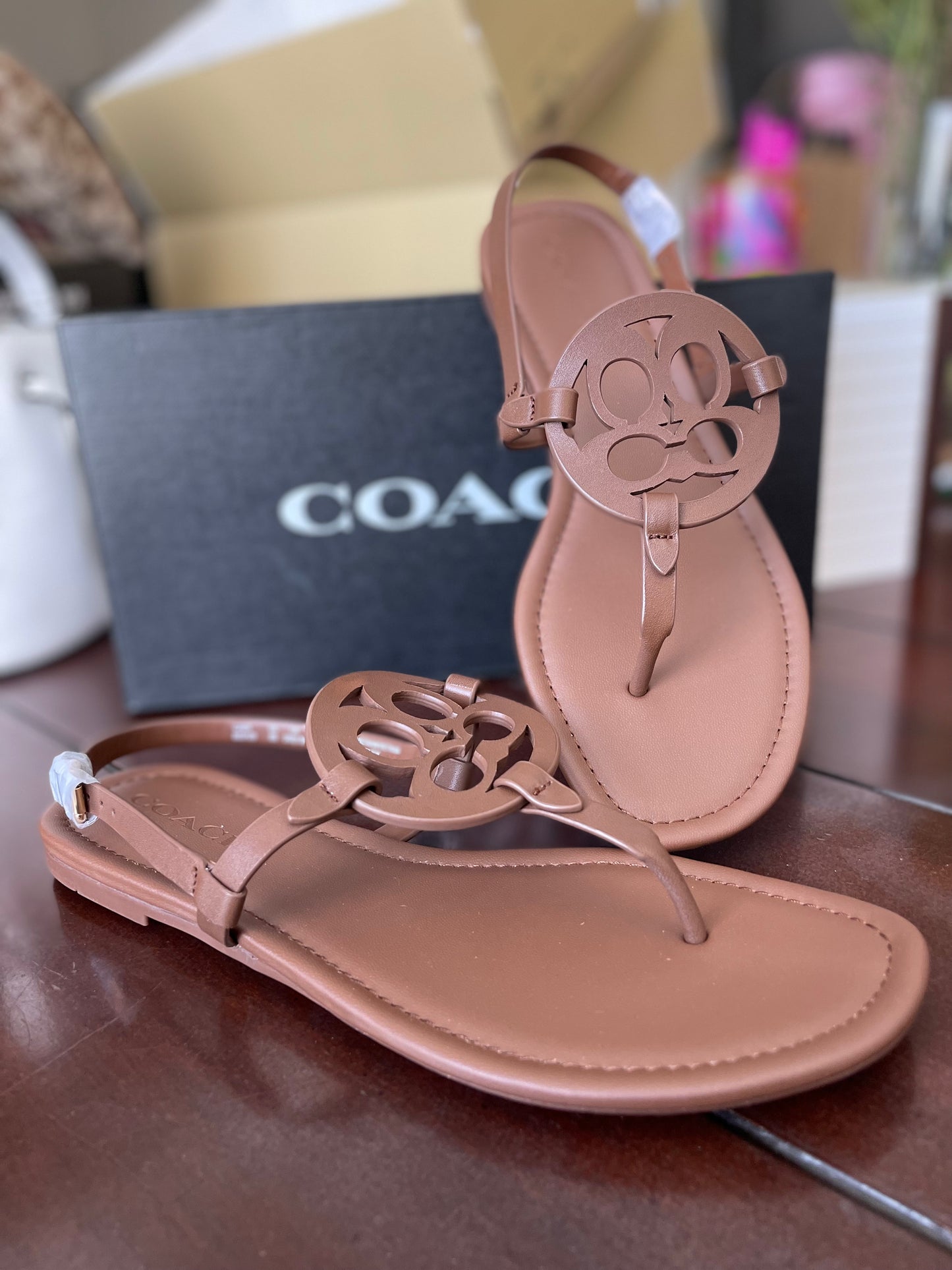 Coach