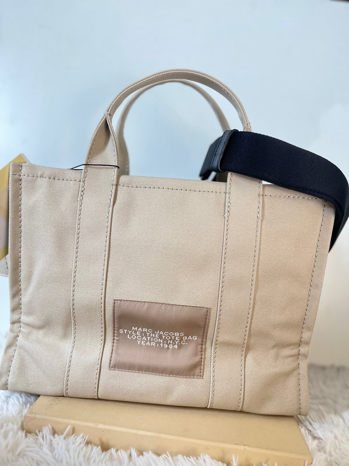 Marc Jacobs