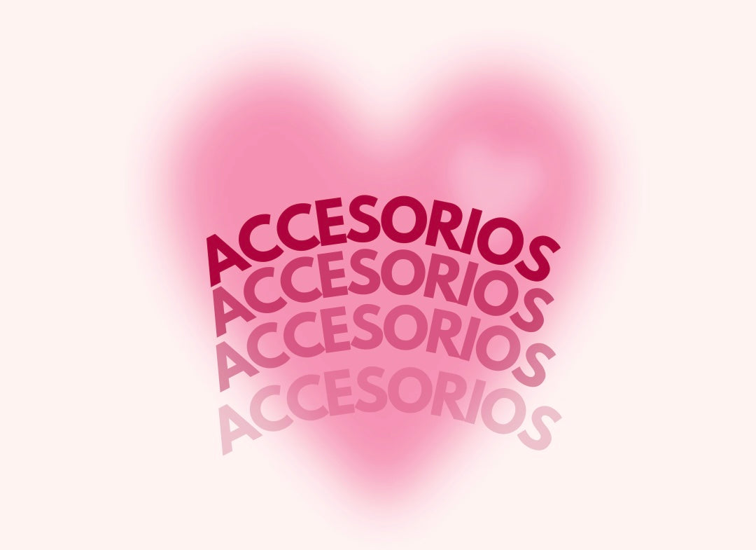 Accesorios