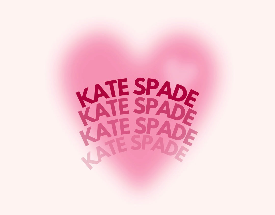 Kate Spade