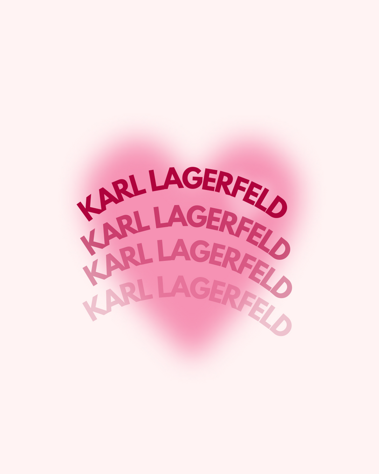 Karl Lagerfeld