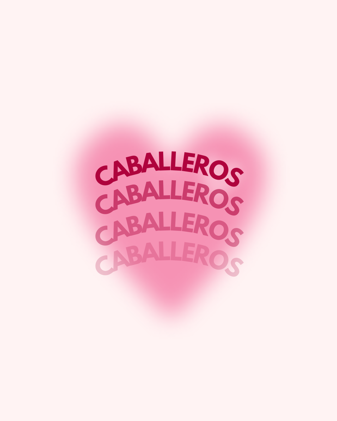 Caballeros