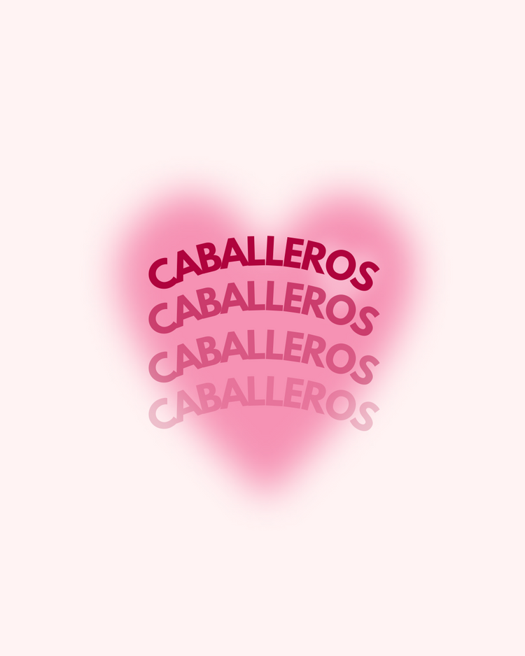 Caballeros