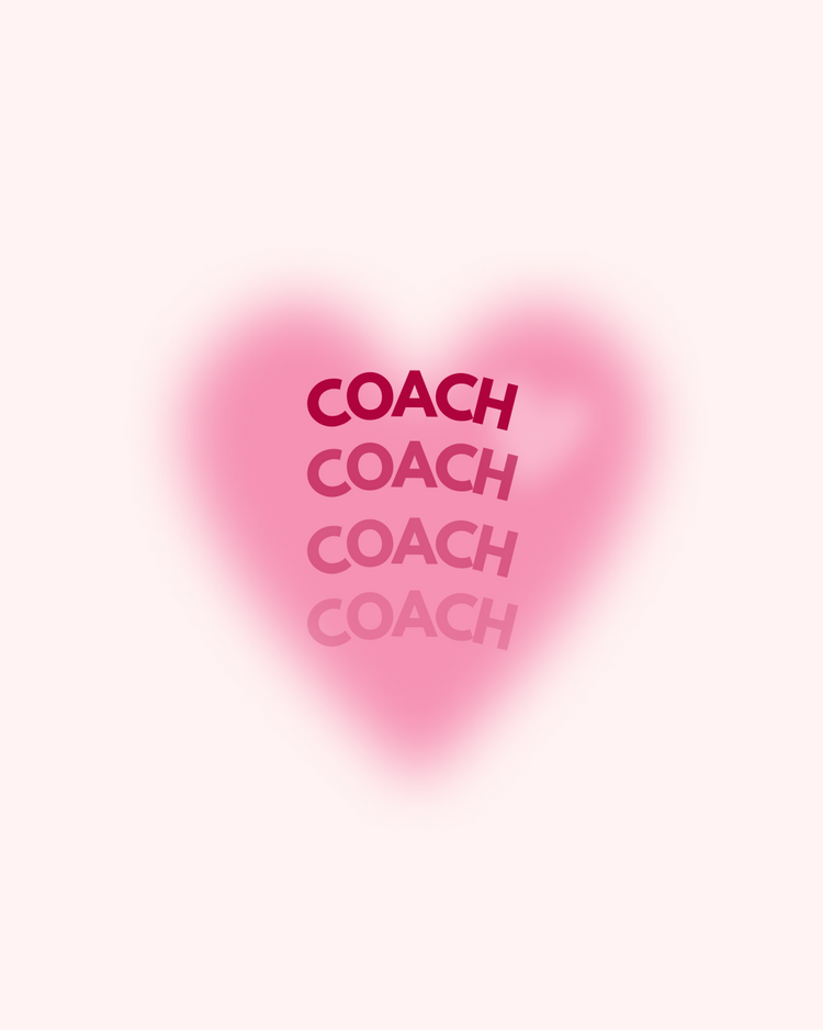 Coach