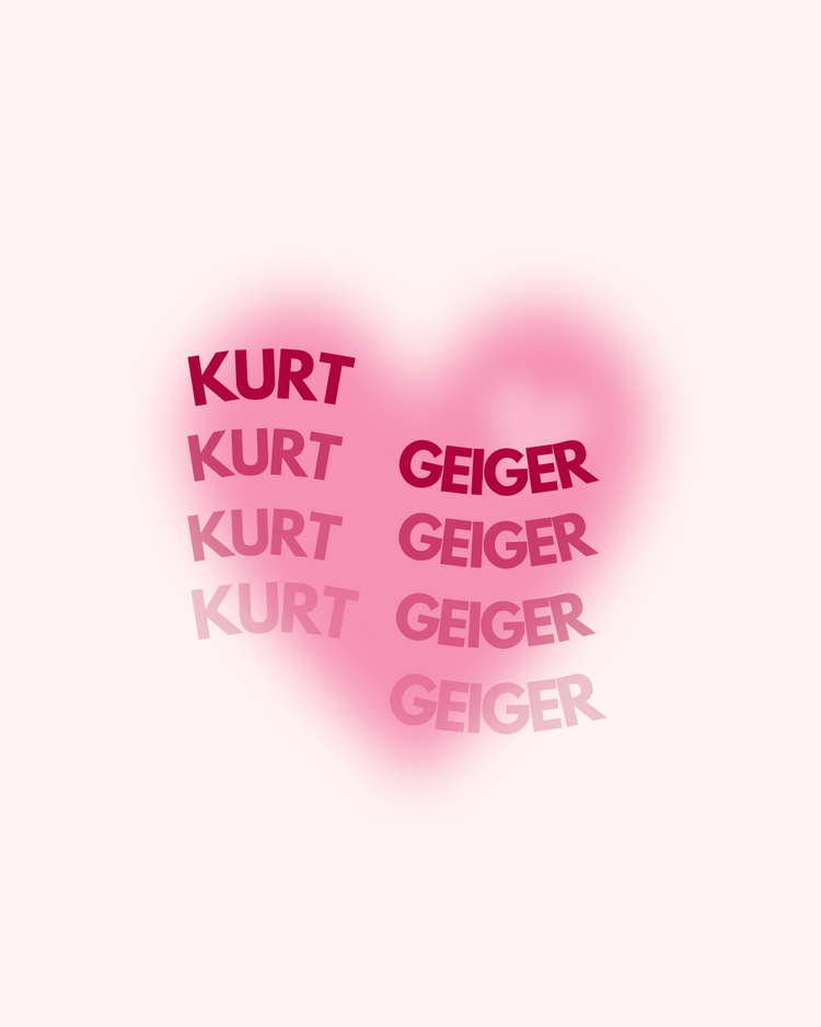 Kurt Geiger